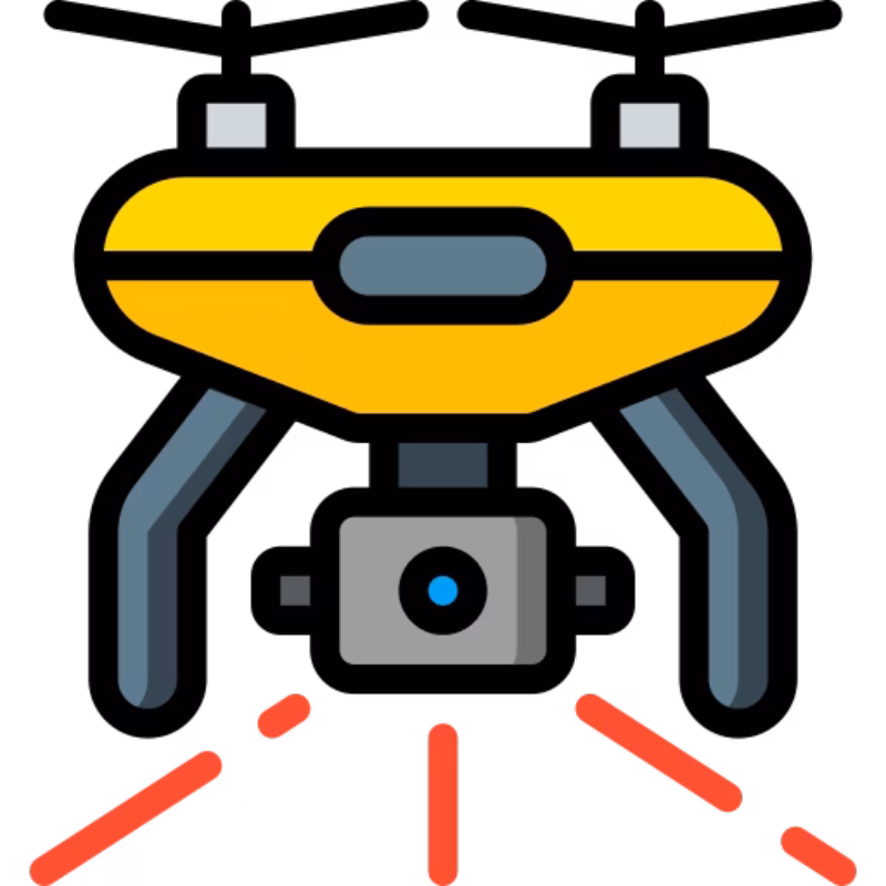 Drone Survey & Aerial Mapping