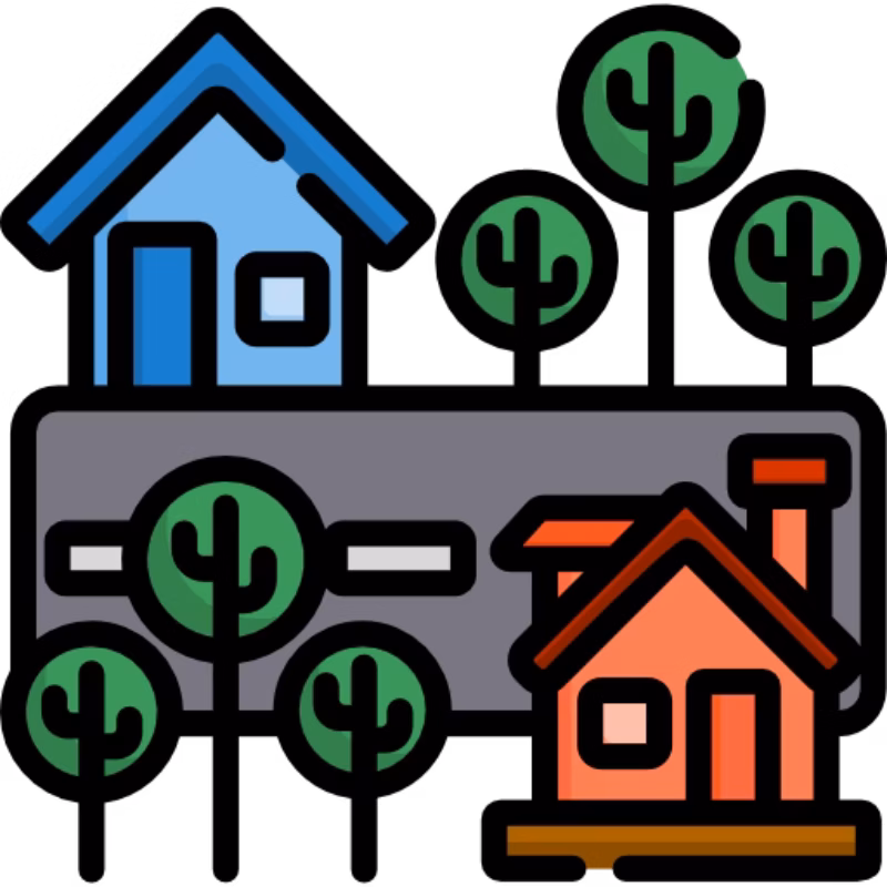 Neighbourhood Context Plan Survey​